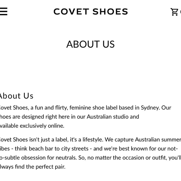 NWT Covet Shoes Aurelia Nude Stiletto - Picture 9 of 10